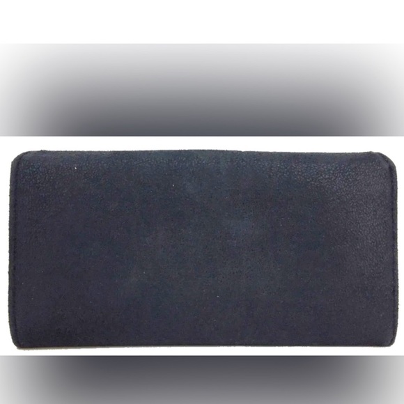 Stella McCartney Falabella bifold Wallet NWOT - Picture 2 of 7